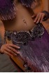 Professional bellydance costume Classic 466A_1